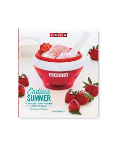 Ice Cream Maker Receptenboek Endless Summer