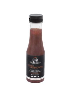 BBQ Saus Flavour Attraction