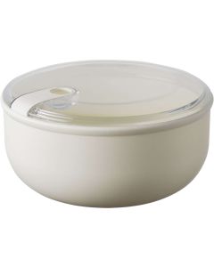Pull Box Lunchbox Rond 1,8 liter