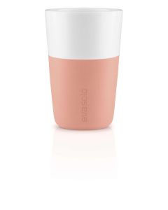 Beker voor Caffe Latte Set van 2 Stuks