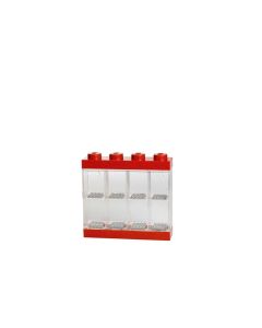 Vitrine Minifigure 8