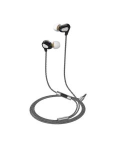 UpSound 800 In-Ear Koptelefoon Dual Driver
