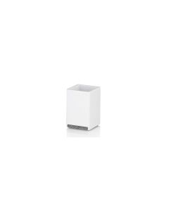 Cube Badkamerbeker