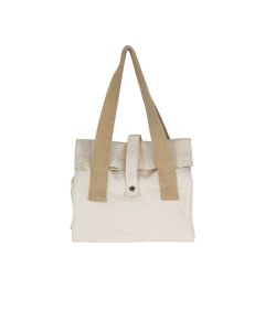 Lunchtas Organic 32x25x17 cm Naturel