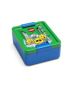 Lunchbox Iconic Boy