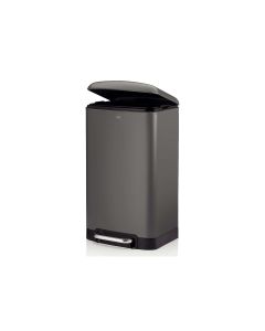 Davino Prullenbak met Pedaal 30 liter