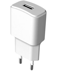 ProCompact Oplader USB 2,4A