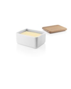 Legio Nova Botervloot met Eiken Deksel