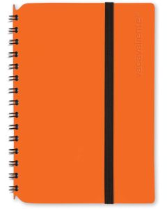 Notitieboek A6