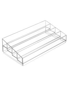 Clarity Organiser voor Nagellak
