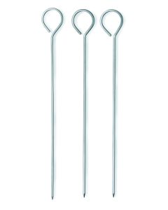 Pincho Spiezen Set van 6 Stuks