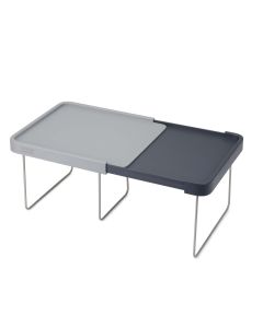 CupboardStore Plank Uitschuifbaar voor Keukenkast