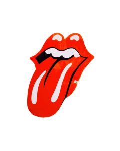 Rolling Stones Beach Handdoek