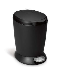 Prullenbak Slim 6 liter