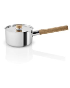 Nordic Kitchen Steelpan Ø 16 cm