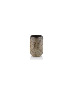 Dots Badkamerbeker