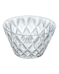 Crystal Schaal 500 ml
