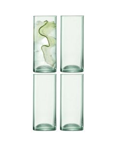 Canopy Bierglas 520 ml Set van 4 Stuks