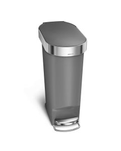 Prullenbak Slim 40 liter