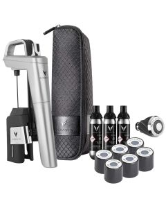 Timeless Six + Pack Wijn Conserveringssysteem