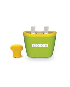 Quick Pop Maker Duo Set voor 2 IJsjes