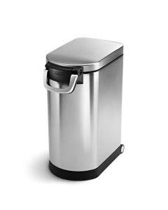 Opbergbox Dierenvoer 30 liter