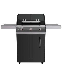 Barbecue Gas Dualchef 315 G 30 mBar