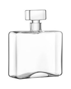 Cask Whisky Karaf Rechthoekig 1 liter