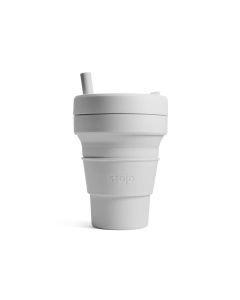 Biggie Cup 470 ml Cashmere