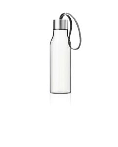 Drinkfles 500 ml Kunststof Grey