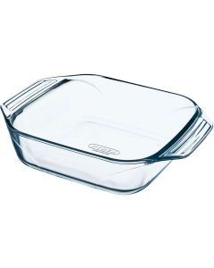 Irresistible Ovenschaal Rechthoek met Grepen 2,3 liter
