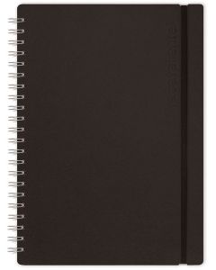 Studio Notitieboek A4