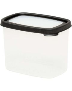 Opbergbox Seal It 2,1 liter Set van 2 Stuks