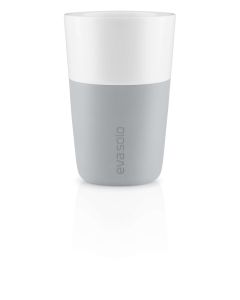 Beker voor Caffe Latte Set van 2 Stuks