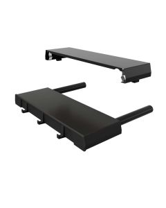 BBQ Accessoire Uitbreidbare Tafel Kit voor Davos Series