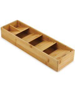 DrawerStore Organizer Bestek Bamboe