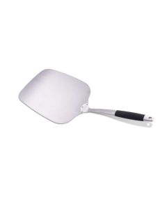 Pizzaschep RVS 60 cm