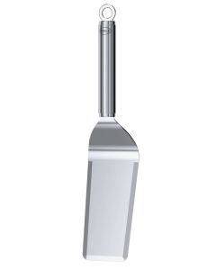 BBQ Accessoire Plancha Spatel Klein