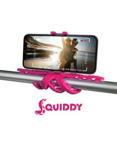 Squiddy Mini Houder Flexibel