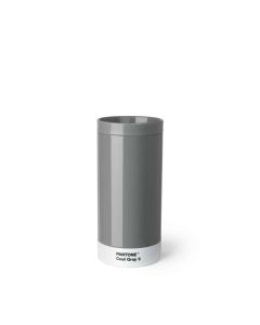 To Go Drinkfles 430 ml - Cool Gray 9