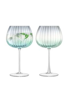 Dusk Balloon Glas 650 ml Set van 2 Stuks