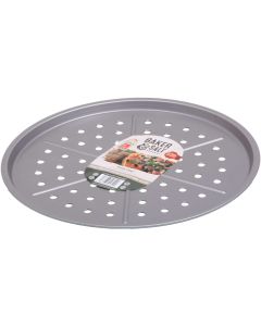 Baker & Salt Non-Stick Pizza Bakvorm Ø 31cm