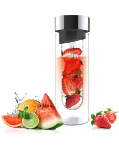 Drinkfles Infuse Flavour It Pure 480 ml