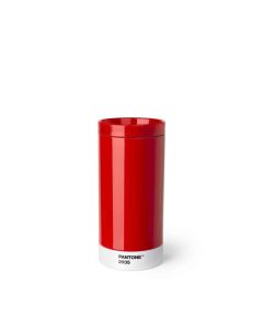 To Go Drinkfles 430 ml - Red 2035