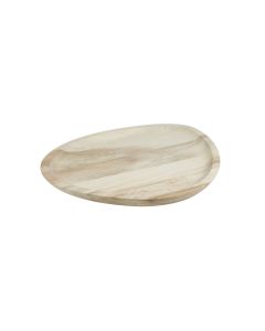 Hout Puka Tapasplank S