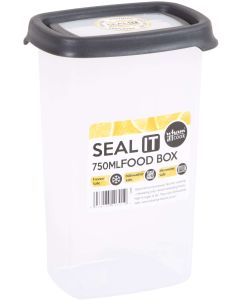 Opbergbox Seal It 750 ml