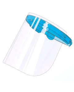 Gezichtsprotectieschild Compleet Masker met 3 Schilden Verstelbaar