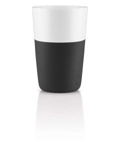 Beker voor Caffe Latte Set van 2 Stuks