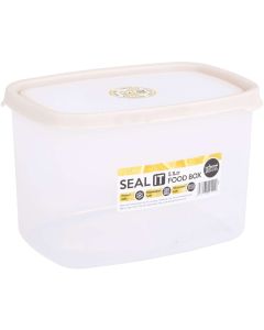Opbergbox Seal It 5,1 liter