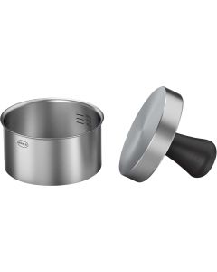BBQ Accessoire Hamburgerpers Pro